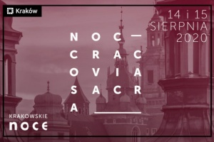 cracovia sacra